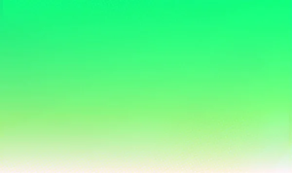 Zielony Gradientowy Kolor Tła Projektu Nadaje Się Dokumentów Biznesowych Kart — Zdjęcie stockowe