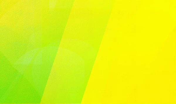 Fundo Design Gradiente Verde Amarelo Agradável Adequado Para Documentos Comerciais — Fotografia de Stock