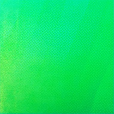 Yeşil soyut kare düz arkaplan, Reklamlar, Posterler, Satış, Afişler, Yıldönümü, Parti, Etkinlikler, Reklamlar ve çeşitli tasarım çalışmaları için uygun