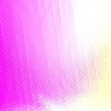 Pembe soyut gradyan kare arkaplan, Reklamlar, Posterler, Satış, Afişler, Yıldönümü, Parti, Etkinlikler, Reklamlar ve çeşitli tasarım çalışmaları