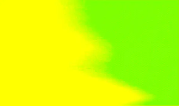 Yellow Green Grade Design Background Κατάλληλο Για Επαγγελματικά Έγγραφα Κάρτες — Φωτογραφία Αρχείου