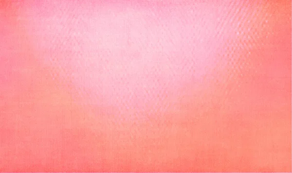 Приємний Світло Рожевий Помаранчевий Градієнтний Фон Підходить Бізнес Документів Карт — стокове фото