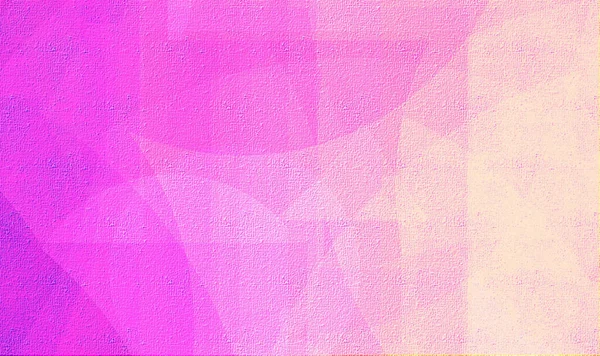 Pinkfarbener Hintergrund Mit Geometrischen Mustern Gradient Geeignet Für Geschäftsdokumente Karten — Stockfoto