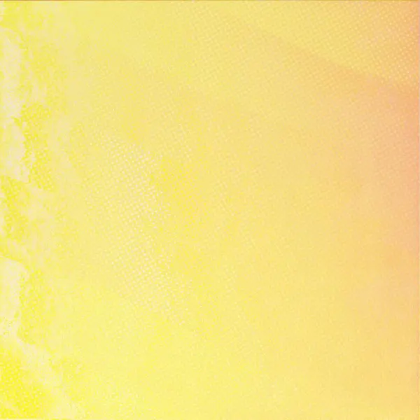 Желтый Фон Оформления Подходит Рекламы Плакатов Распродаж Баннеров Банкетов Вечеринок — стоковое фото