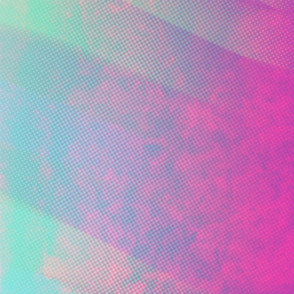 Рожево Синій Абстрактний Квадратний Фон Використовується Соціальних Медіа Історії Банера — стокове фото