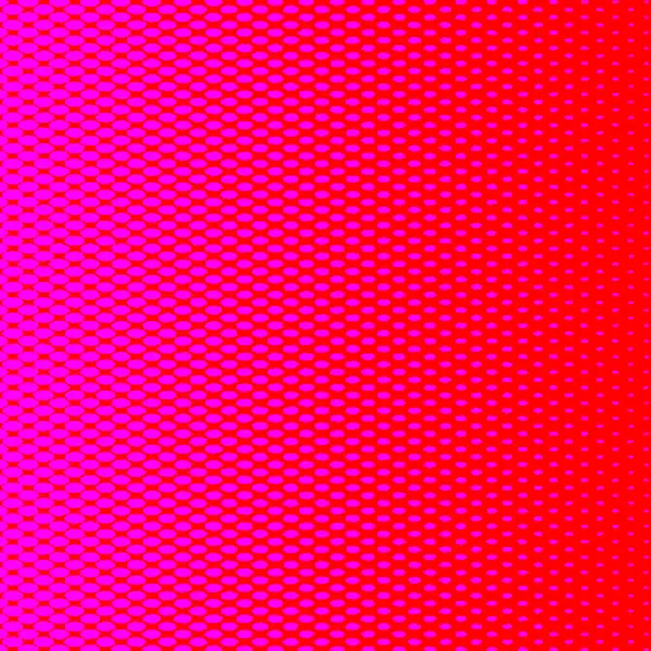 Fondo Cuadrado Abstracto Texturizado Rosa Rojo Utilizable Para Redes Sociales —  Fotos de Stock