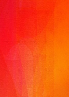 Kırmızı desenli düz dikey tasarım arkaplanı