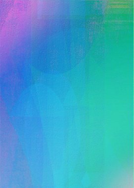 Mavi desenli düz dikey tasarım arkaplanı