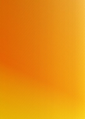 Turuncu eğimli dikey tasarım arkaplanı