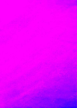 Pembe gradyan dikey tasarım arkaplanı