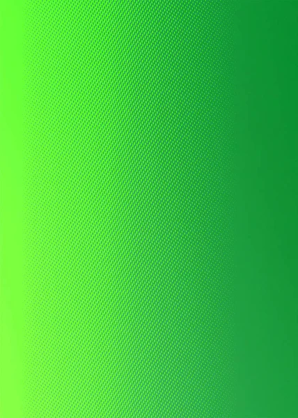 Sfondo Disegno Verticale Gradiente Verde — Foto Stock