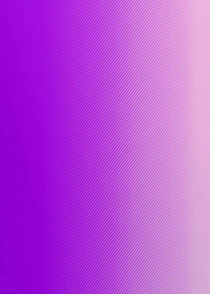 Гарний Фіолетовий Градієнт Дизайну Вертикального Фону — стокове фото