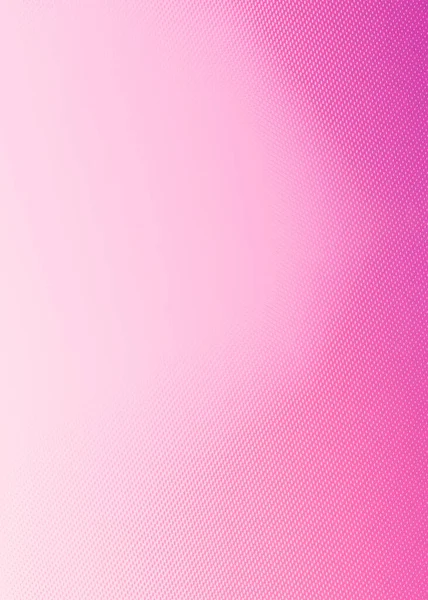 Prosté Růžové Texturované Svislé Pozadí Návrhu — Stock fotografie