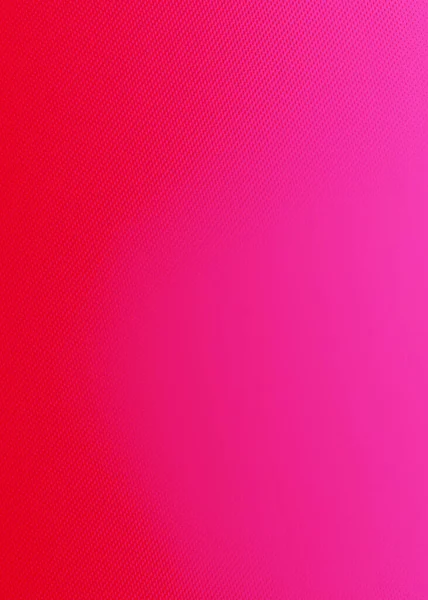 赤とピンクのグラデーション混合垂直デザインの背景 — ストック写真