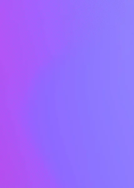 Фіолетовий Градієнтний Дизайн Вертикального Фону — стокове фото