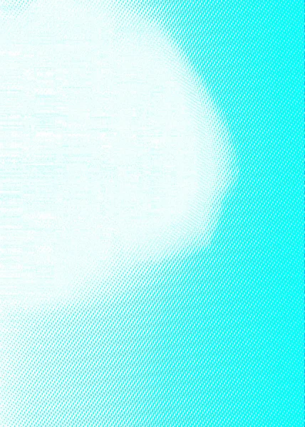 Hellblauer Farbverlauf Design Vertikaler Hintergrund — Stockfoto