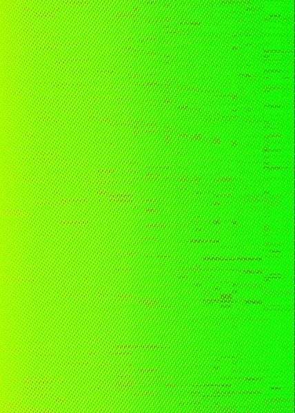 Зелений Текстурований Вертикальний Дизайн Фону — стокове фото