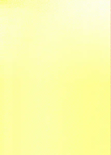 Απλή Κίτρινη Υφή Κατακόρυφου Σχεδιασμού Φόντου — Φωτογραφία Αρχείου