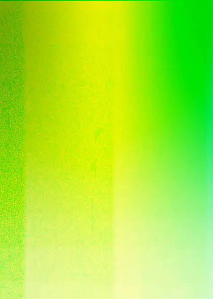 Green Gradient Textured Vertical Design Background — Stock Photo, Image