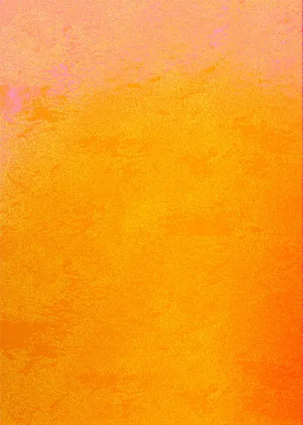 Arancione Testurizzato Disegno Verticale Sfondo — Foto Stock