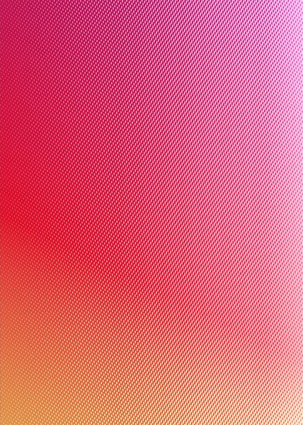 Красный Розовый Градиент Вертикальный Фон — стоковое фото