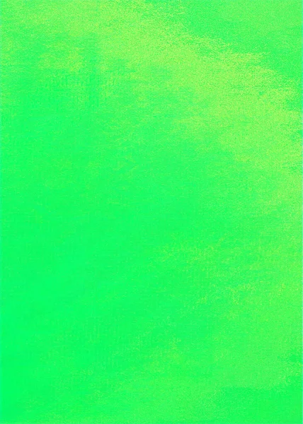 Zelený Přechod Svislé Pozadí Návrhu — Stock fotografie