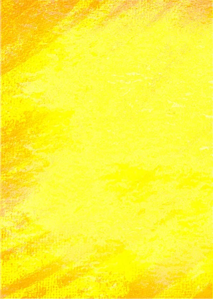 Žluté Texturované Svislé Pozadí Návrhu — Stock fotografie