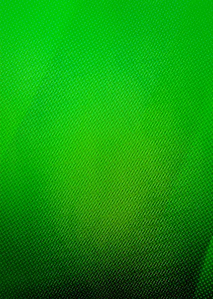 Grön Abstrakt Design Vertikal Bakgrund — Stockfoto