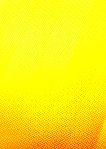 Żółte Abstrakcyjne Gradientowe Tło Pionowe — Zdjęcie stockowe