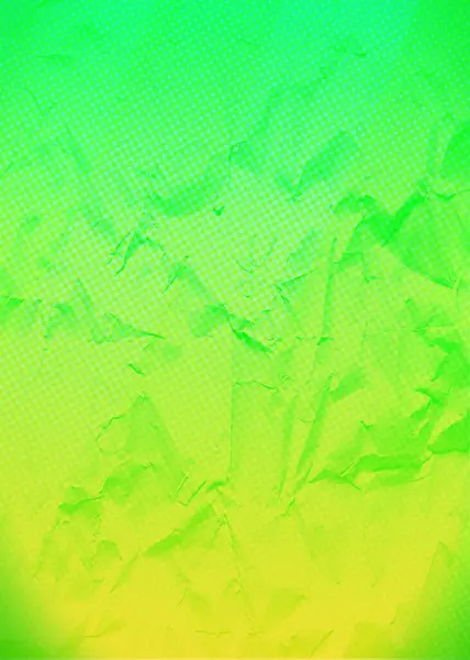 Groene Abstracte Design Verticale Achtergrond Getextureerd — Stockfoto
