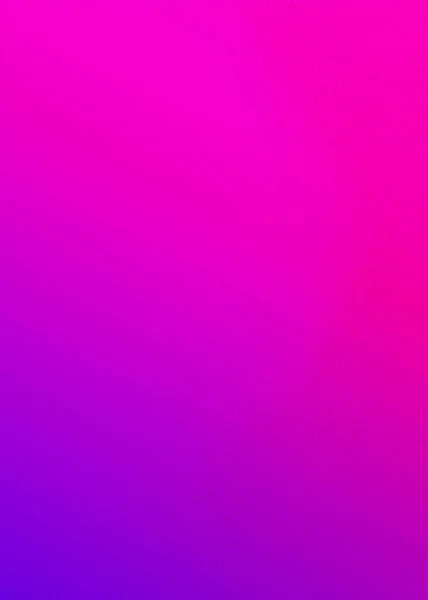 ピンクと紫の混合グラデーション垂直デザインの背景 — ストック写真