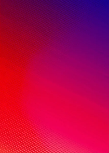Красный Темно Затененный Вертикальный Фон — стоковое фото