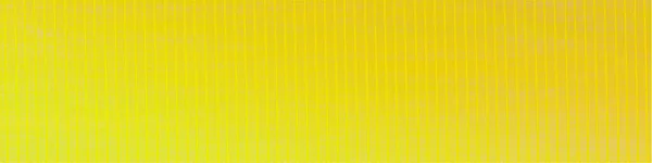 Líneas Amarillas Patrón Panorama Fondo Diseño Horizontal Moderno Adecuado Para — Foto de Stock