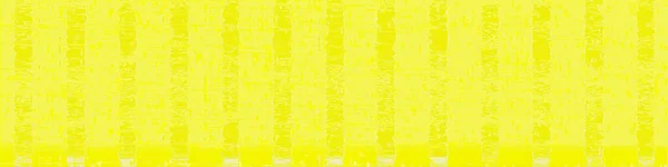 Fundo Panorama Texturizado Amarelo Design Horizontal Moderno Adequado Para Anúncios — Fotografia de Stock