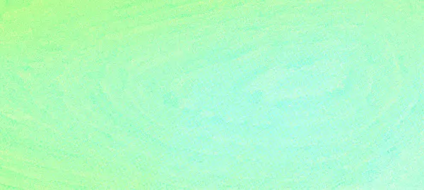 Простой Синий Текстурированный Широкоэкранный Фон Градиентом Современный Горизонтальный Дизайн Подходит — стоковое фото