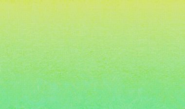 Hoş açık yeşil ve sarı desenli karışık gradyan, el ilanları, afişler, sosyal medya, kapaklar, bloglar, e-kitaplar, haber bültenleri veya fotokopi alanı olan resim veya metin eklemek için uygun