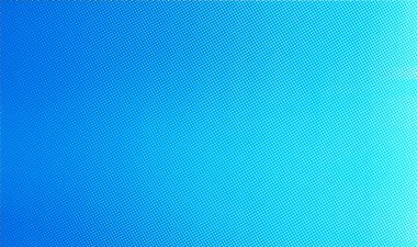 Mavi gradyan gölgeli tasarım, el ilanları, afişler, sosyal medya, kapaklar, bloglar, eBooks, haber bültenleri veya kopya alanı olan resim veya metin eklemek için uygundur