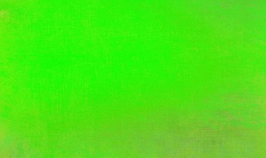 Yeşil desenli düz tasarım arkaplan, el ilanları, afişler, sosyal medya, kapaklar, bloglar, e-kitaplar, haber bültenleri veya kopya alanı olan resim veya metin eklemek için elverişli