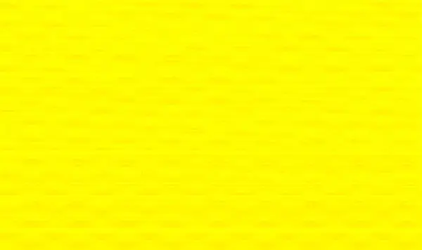 黄色のテクスチャプレーンな背景 チラシ バナー ソーシャルメディア カバー ブログ 電子ブック ニュースレターやコピースペースで画像やテキストを挿入するのに適しています — ストック写真
