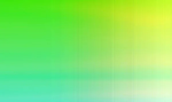 Nice Soft Green Gradient Design Background Nadaje Się Ulotek Baner — Zdjęcie stockowe