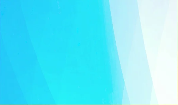 Lichtblauwe Abstracte Verloop Achtergrond Geschikt Voor Flyers Banner Social Media — Stockfoto