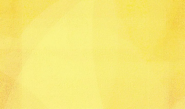 Fondo Diseño Liso Texturizado Amarillo Adecuado Para Volantes Pancartas Redes —  Fotos de Stock