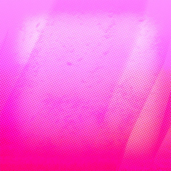 Pinkfarbener Quadratischer Hintergrund Mit Gradientendesign Verwendbar Für Social Media Story — Stockfoto