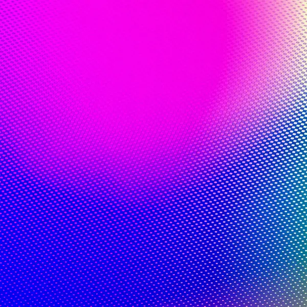 Blend Ροζ Και Μπλε Κλίση Τετράγωνο Φόντο Που Χρησιμοποιείται Για — Φωτογραφία Αρχείου