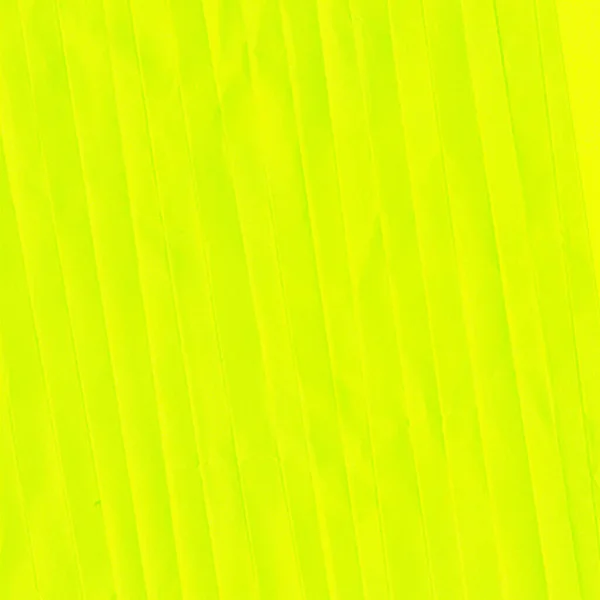 Bright Yellow Gradient Square Background Usable Social Media Story Banner — Stock Photo, Image