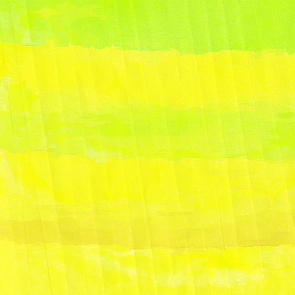Желтый Квадратный Фон Доступный Социальных Сетей Рассказов Баннеров Объявлений Плакатов — стоковое фото
