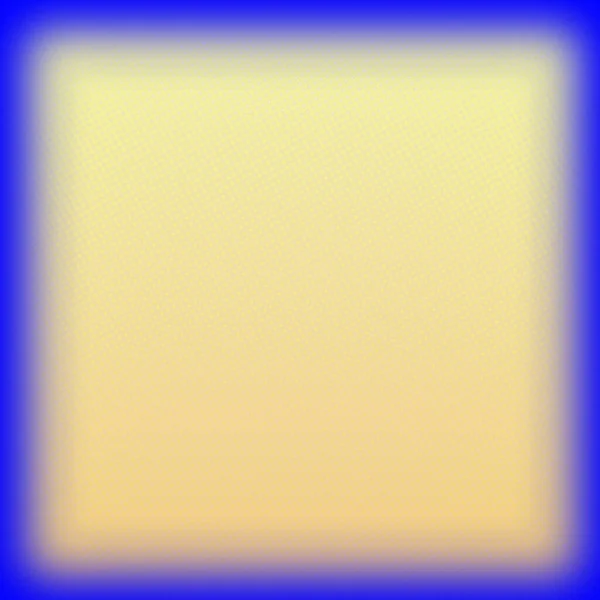 Gele Verloop Vierkante Achtergrond Bruikbaar Voor Sociale Media Verhaal Banner — Stockfoto