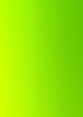 Parlak yeşil dikey arkaplan, iş belgeleri, kartlar, el ilanları, afişler, reklamlar, broşürler, posterler, parti, etkinlikler ve tasarım çalışmaları için elverişli