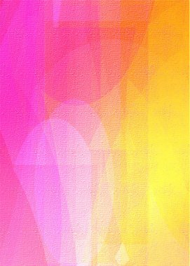 Pembe renk. soyut tasarım dikey arkaplan, iş belgeleri, kartlar, el ilanları, afişler, reklamlar, broşürler, posterler, parti, etkinlikler ve tasarım işleri için elverişli