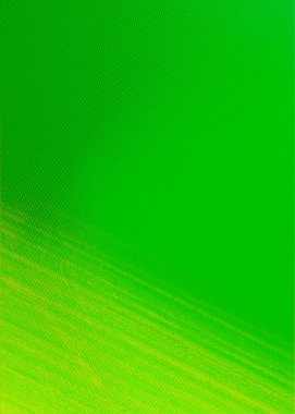 Yeşil gradyan dikey arkaplan, iş belgeleri, kartlar, el ilanları, afişler, reklamlar, broşürler, posterler, parti, etkinlikler ve tasarım işleri için elverişli